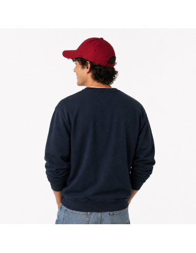 Gorra 100% algodón orgánico hombre