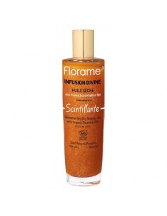 copy of Aceite seco DIVINE INFUSION Florame