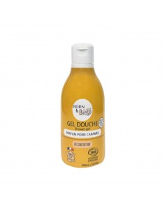 copy of Gel de Ducha de Cítricos Orgánicos Born to Bio 300 ml