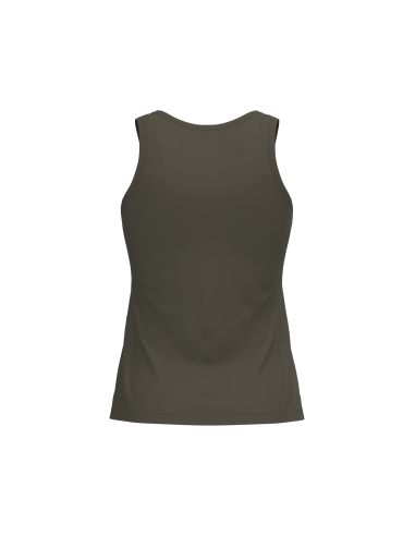 Camiseta de tirantes BIO Mujer Natuhral