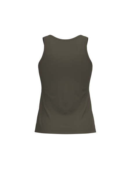 Camiseta de tirantes BIO Mujer Natuhral