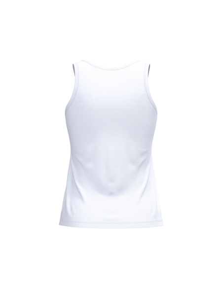 Camiseta de tirantes BIO Mujer Natuhral