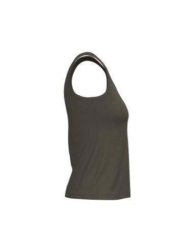 Camiseta de tirantes BIO Mujer Natuhral