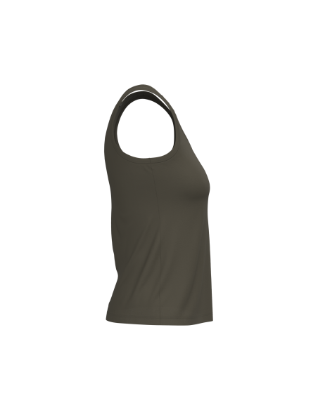 Camiseta de tirantes BIO Mujer Natuhral