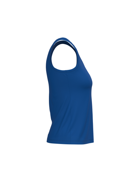 Camiseta de tirantes BIO Mujer Natuhral