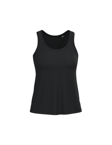 Camiseta de tirantes BIO Mujer Natuhral