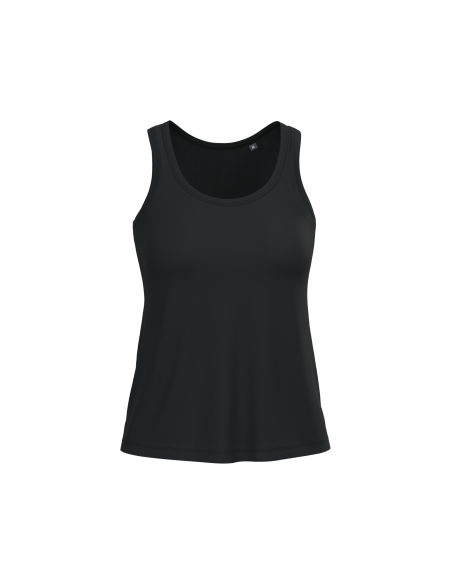 Camiseta de tirantes BIO Mujer Natuhral