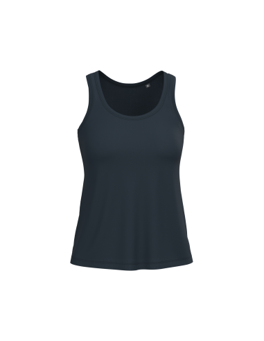 Camiseta de tirantes BIO Mujer Natuhral