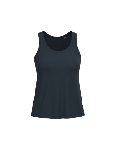 Camiseta de tirantes BIO Mujer Natuhral