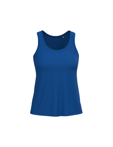 Camiseta de tirantes BIO Mujer Natuhral