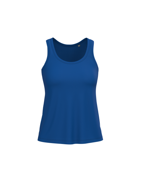 Camiseta de tirantes BIO Mujer Natuhral