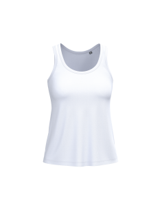 Camiseta de tirantes BIO Mujer Natuhral 2