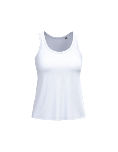 Camiseta de tirantes BIO Mujer Natuhral