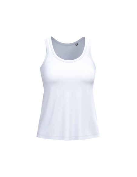 Camiseta de tirantes BIO Mujer Natuhral