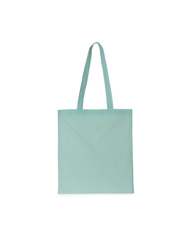 Bolsa basic de algodón orgánico Natuhral