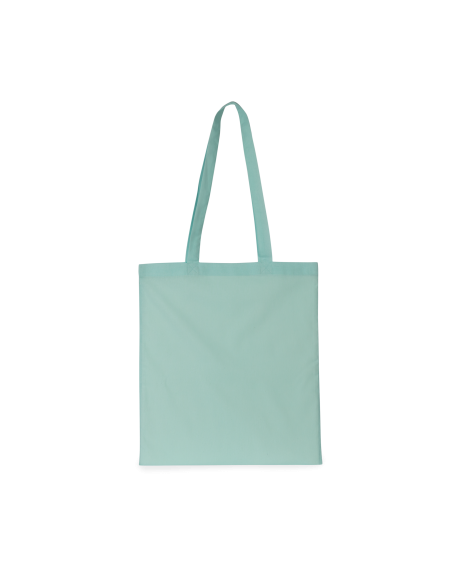 Bolsa basic de algodón orgánico Natuhral