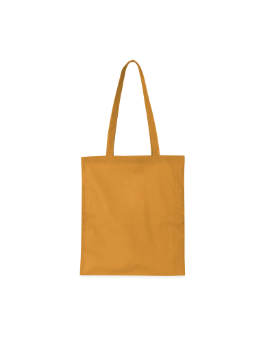 Bolsa basic de algodón orgánico Natuhral