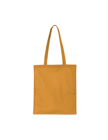 Bolsa basic de algodón orgánico Natuhral