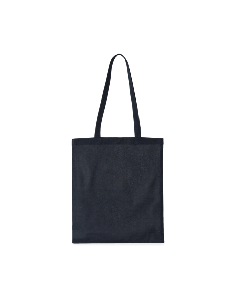 Bolsa basic de algodón orgánico Natuhral