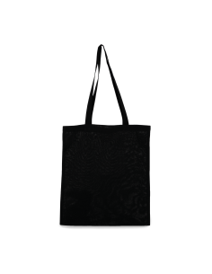 Bolsa basic de algodón orgánico Natuhral 2