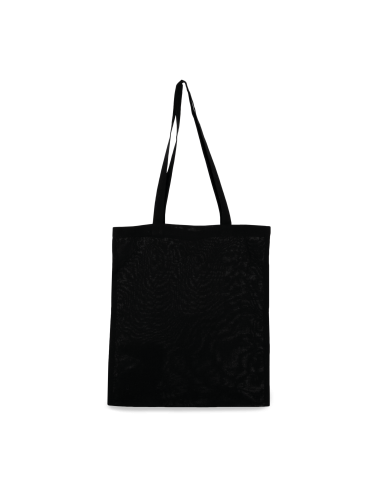 Bolsa basic de algodón orgánico Natuhral