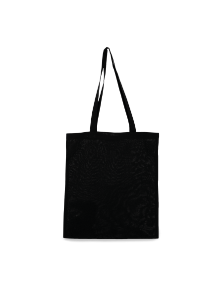 Bolsa basic de algodón orgánico Natuhral