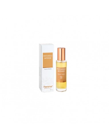 copy of Eau de Toilette Patchouli Intense Florame