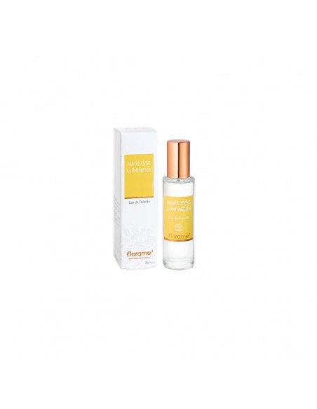 copy of Eau de Toilette Narcisse Lumineux 100ml Florame