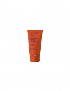 Cuidado Facial Antipolución Para Pieles Grasas Cosmos Organic Born to Bio 50 ml
