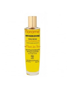 copy of Aceite seco DIVINE INFUSION Florame