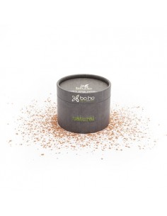 Polvo mineral suelto Green Mineral 03 Beige Halé BOHO