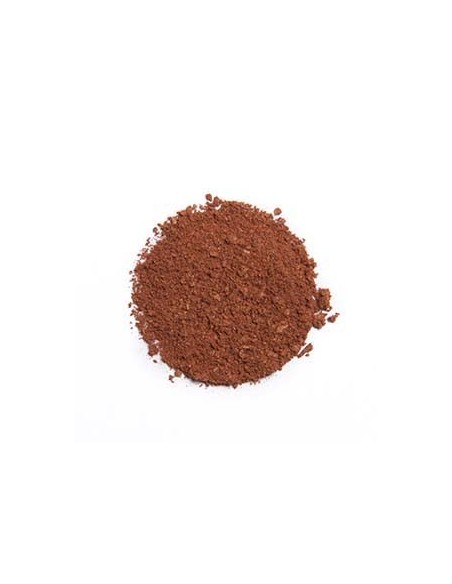 Sombra de ojos nacarada 208 Carotte BOHO