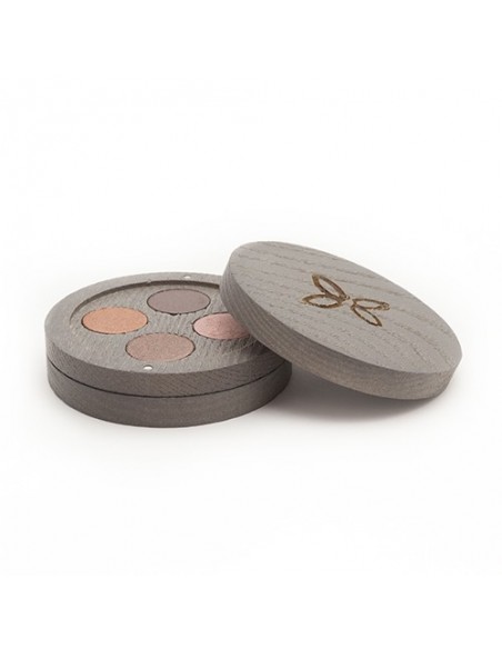 Gypsy Palette Earth Recargable BOHO