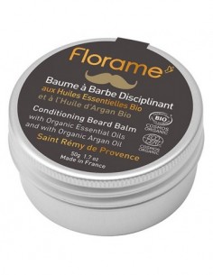 copy of Bálsamo acondicionador de barba Hombre Florame