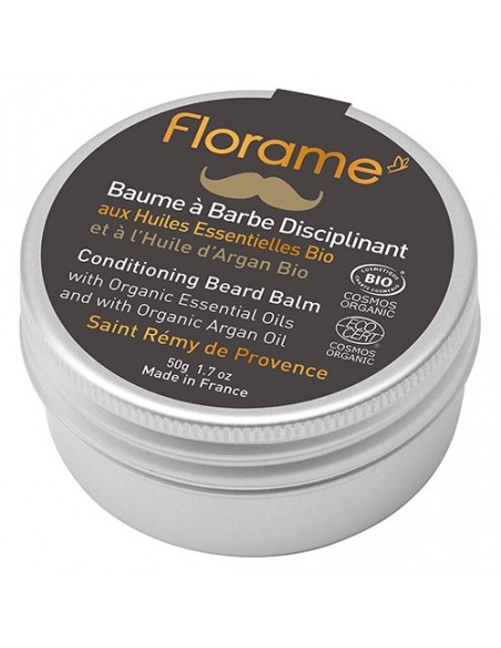copy of Bálsamo acondicionador de barba Hombre Florame
