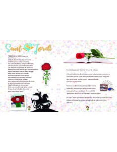 Una any a Terra i Cel - Llibre 2