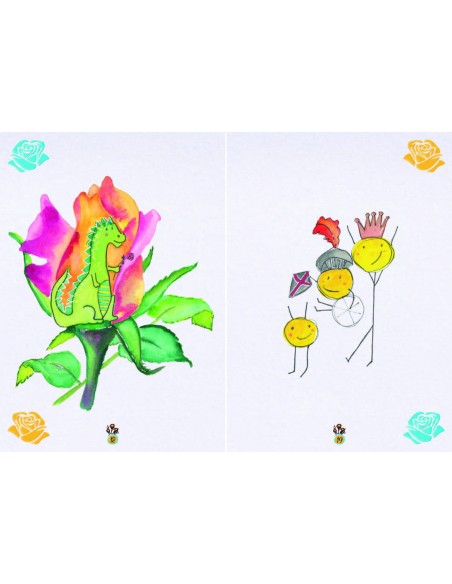 Una any a Terra i Cel - Llibre Una any a Terra i Cel - Llibre